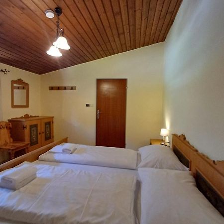 Apartment Schmid - Steinbock Lodges Майсхофен Екстериор снимка