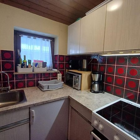 Apartment Schmid - Steinbock Lodges Майсхофен Екстериор снимка