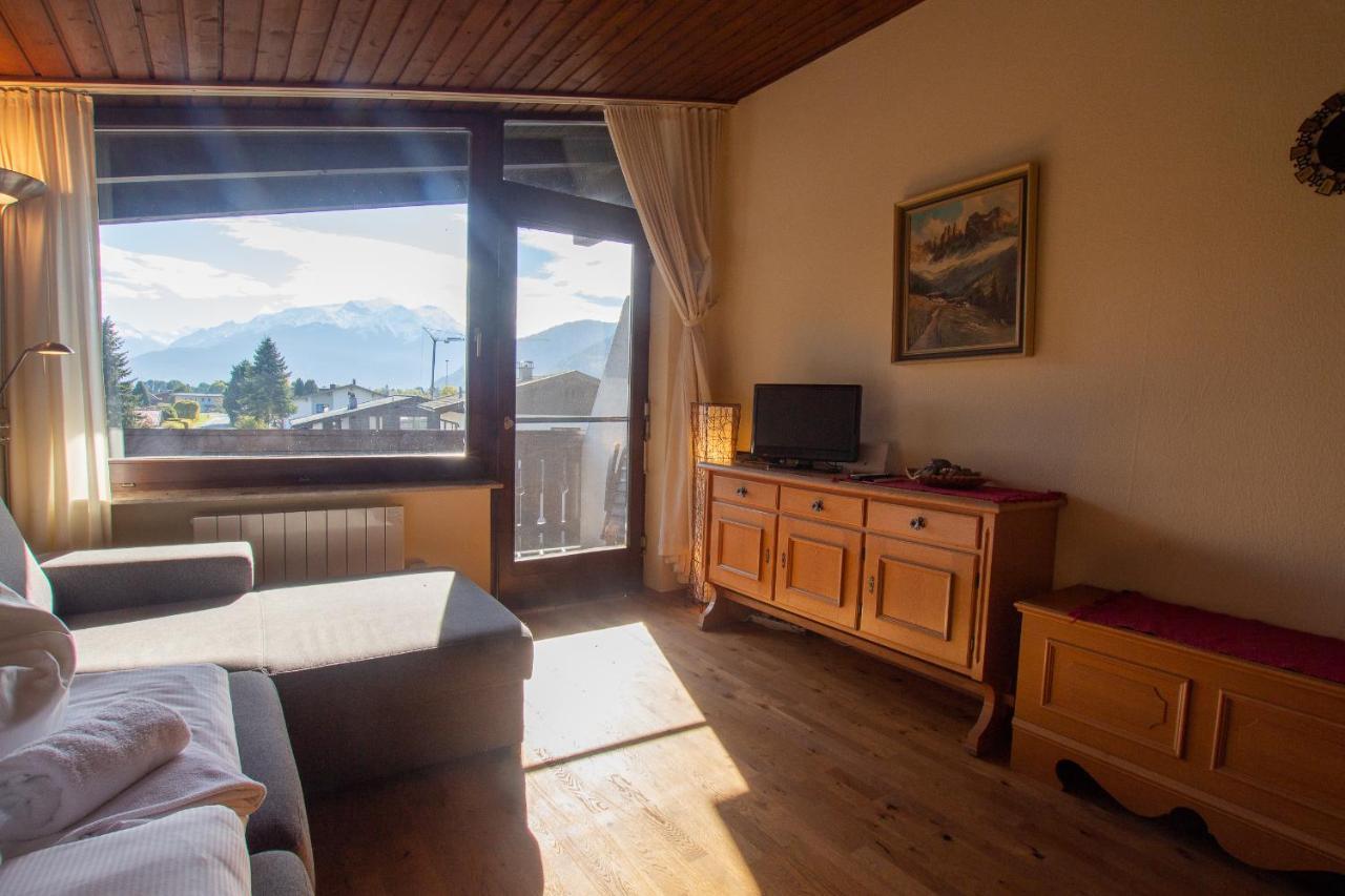 Apartment Schmid - Steinbock Lodges Майсхофен Екстериор снимка