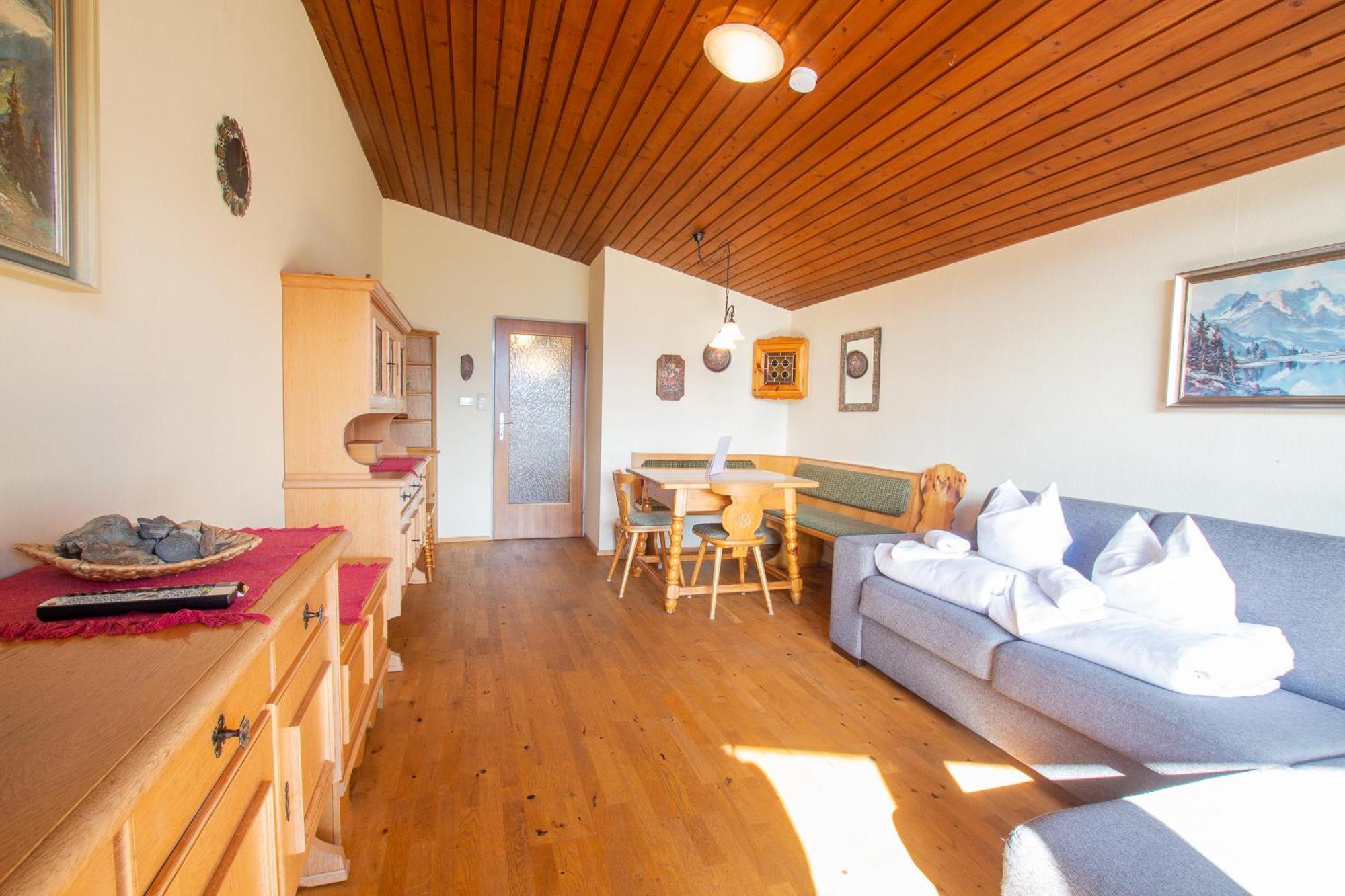 Apartment Schmid - Steinbock Lodges Майсхофен Екстериор снимка