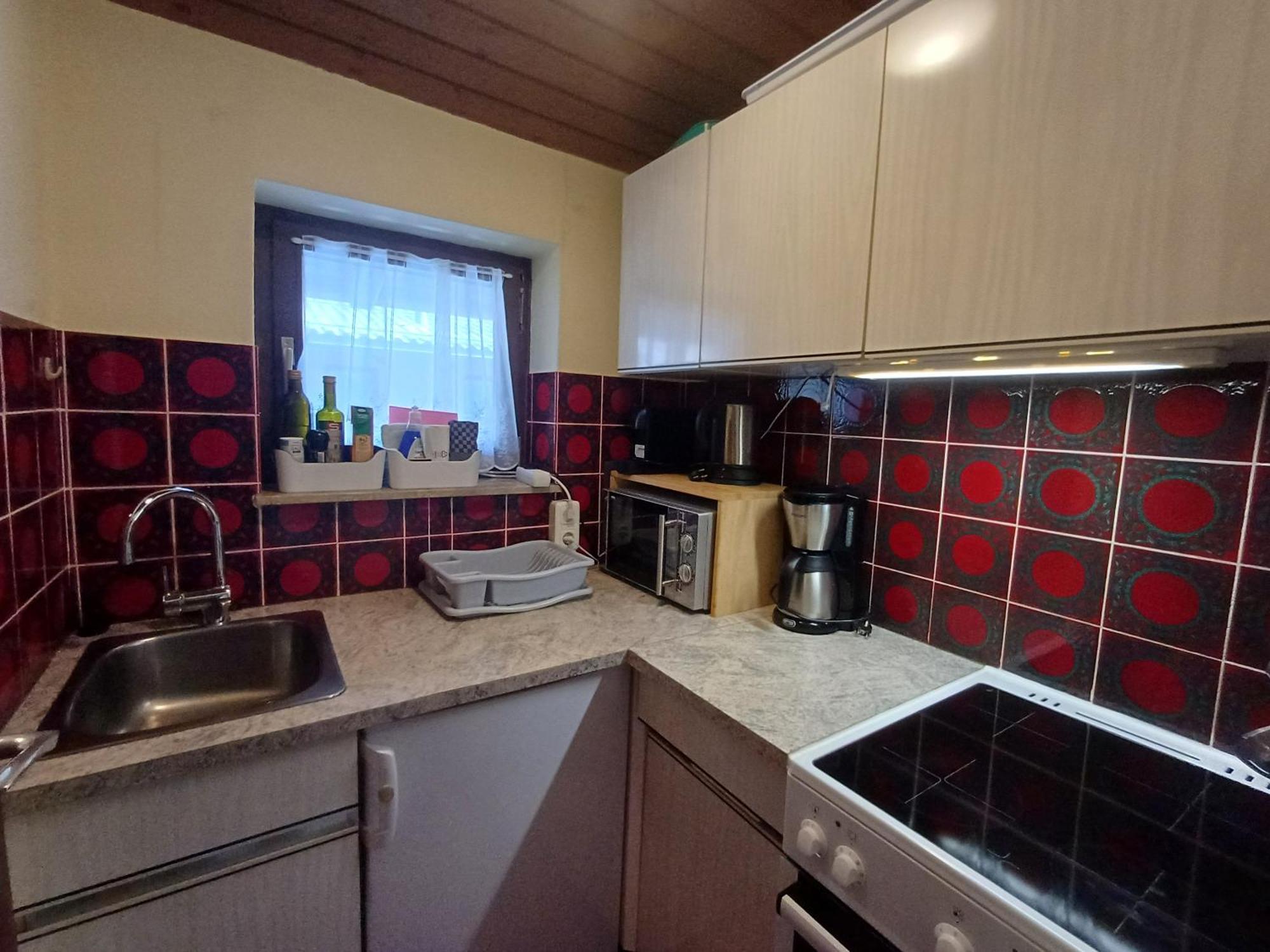 Apartment Schmid - Steinbock Lodges Майсхофен Екстериор снимка