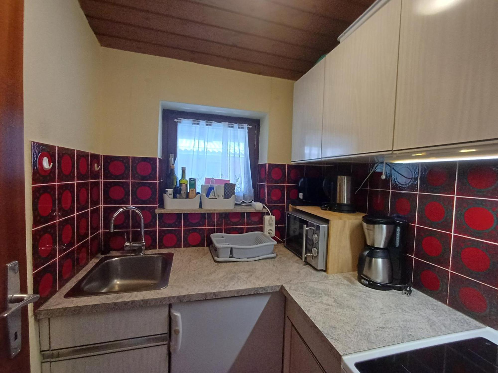 Apartment Schmid - Steinbock Lodges Майсхофен Екстериор снимка