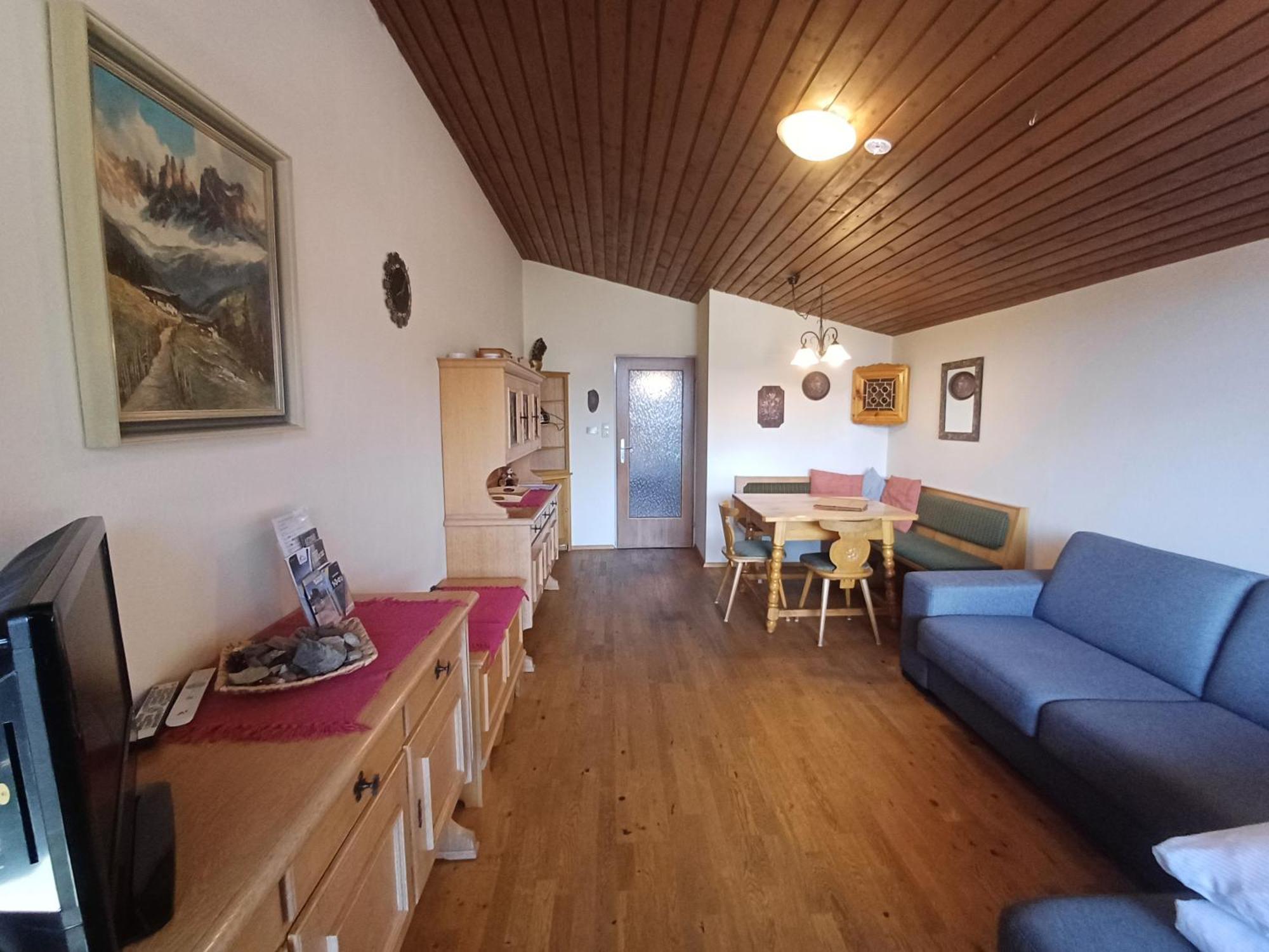 Apartment Schmid - Steinbock Lodges Майсхофен Екстериор снимка