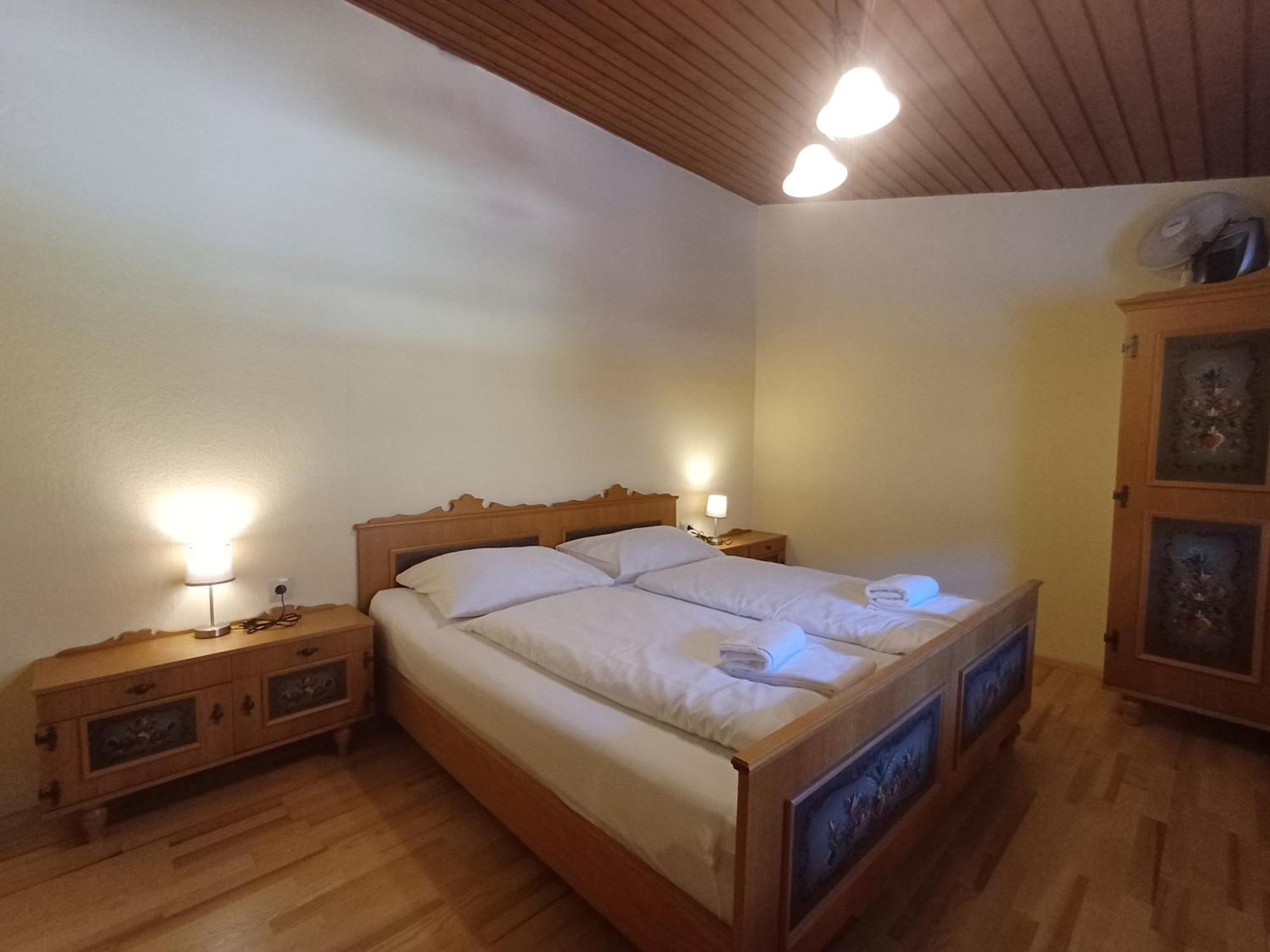 Apartment Schmid - Steinbock Lodges Майсхофен Екстериор снимка